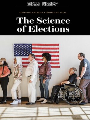 cover image of The Science of Elections